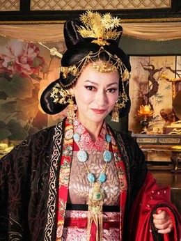 倾世皇妃剧情介绍_天天影视
