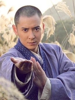 天龙八部剧情介绍_天天影视