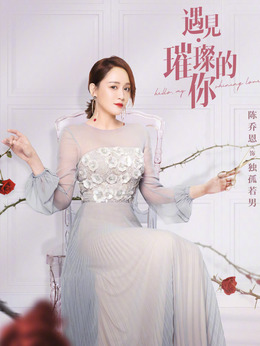 遇见·璀璨的你剧情介绍_天天影视