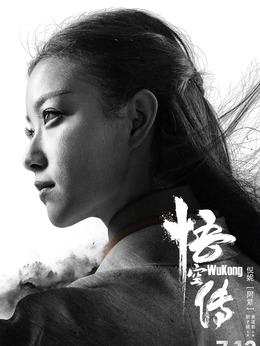 悟空传剧情介绍_天天影视