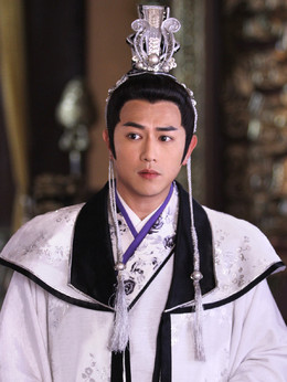 封神英雄剧情介绍_天天影视