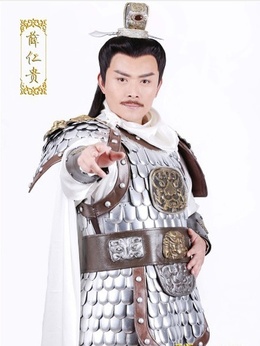 隋唐英雄3剧情介绍_天天影视