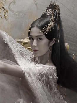 太古神王剧情介绍_天天影视