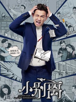 小别离剧情介绍_天天影视