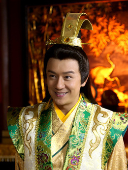 少林寺传奇藏经阁剧情介绍_天天影视