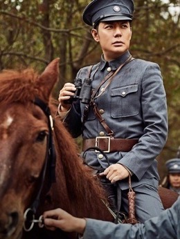 觉醒者剧情介绍_天天影视