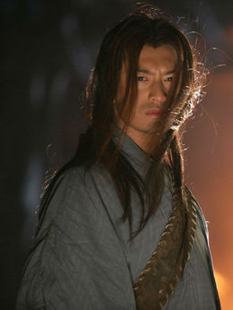 神雕侠侣剧情介绍_天天影视