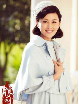 胜利者剧情介绍_天天影视