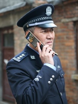 别让我看见剧情介绍_天天影视