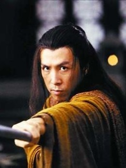 英雄剧情介绍_天天影视