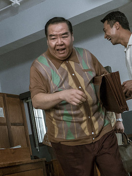 追龙剧情介绍_天天影视