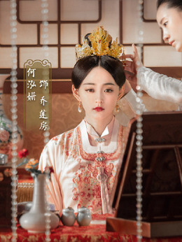 锦心似玉剧情介绍_天天影视