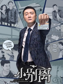 小别离剧情介绍_天天影视