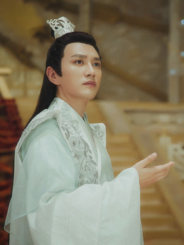 香蜜沉沉烬如霜剧情介绍_天天影视