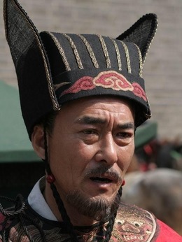 大明王朝剧情介绍_天天影视