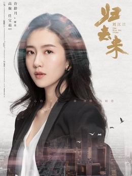 归去来剧情介绍_天天影视