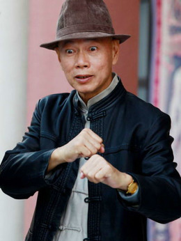 奇幻冒险王剧情介绍_天天影视