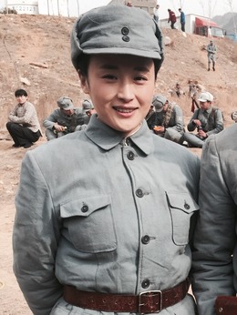 我的父亲我的兵剧情介绍_天天影视