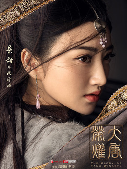 大唐荣耀剧情介绍_天天影视