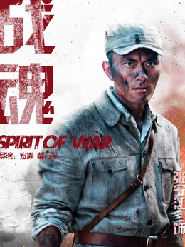 战魂剧情介绍_天天影视