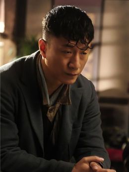 一代枭雄剧情介绍_天天影视