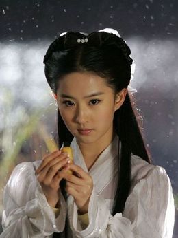 神雕侠侣剧情介绍_天天影视