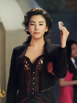 美人鱼剧情介绍_天天影视