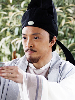 神探狄仁杰前传剧情介绍_天天影视