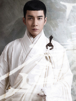 无心法师剧情介绍_天天影视