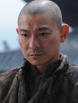 新少林寺剧情介绍_天天影视