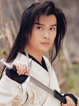 武林外史剧情介绍_天天影视