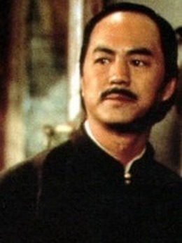 醉拳2剧情介绍_天天影视