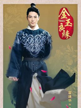 金玉良缘剧情介绍_天天影视