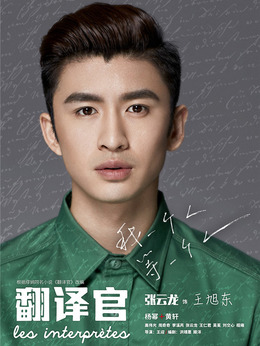 亲爱的翻译官剧情介绍_天天影视