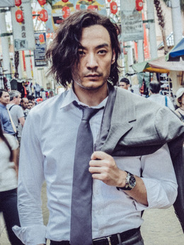 悍城剧情介绍_天天影视