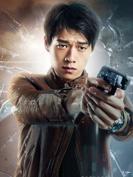 青春警事剧情介绍_天天影视