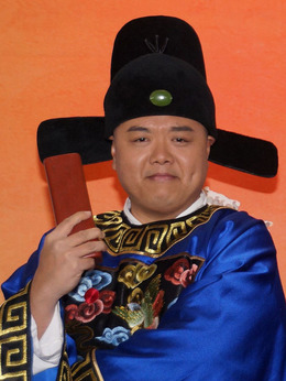 皇子归来之欢喜县令剧情介绍_天天影视