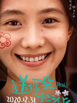 送你一朵小红花剧情介绍_天天影视