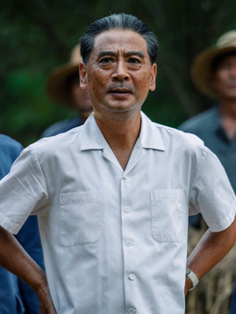 周恩来回延安剧情介绍_天天影视