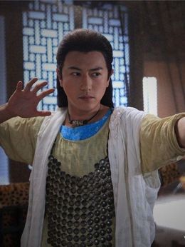 搜神记剧情介绍_天天影视