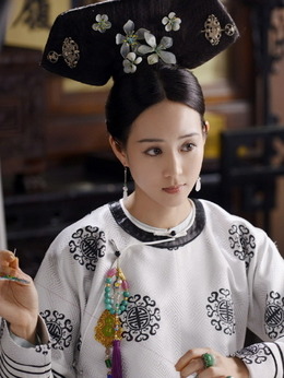 如懿传剧情介绍_天天影视