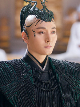 宸汐缘剧情介绍_天天影视