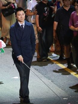 盲探剧情介绍_天天影视