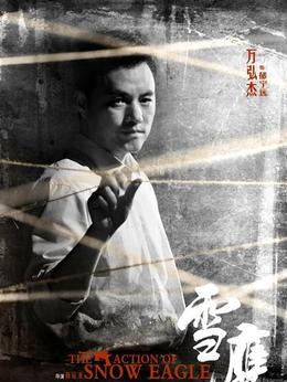 雪鹰剧情介绍_天天影视