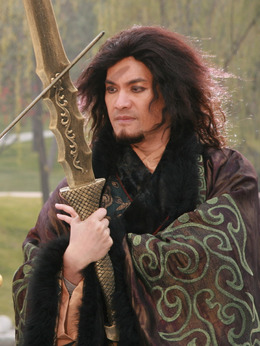 封神榜之武王伐纣剧情介绍_天天影视