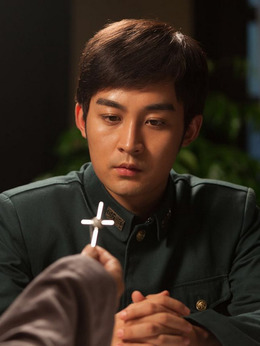 邮差剧情介绍_天天影视