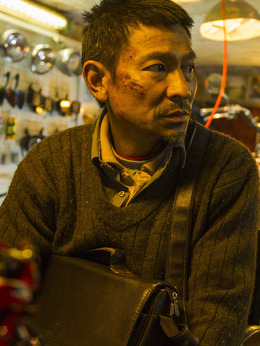 失孤剧情介绍_天天影视