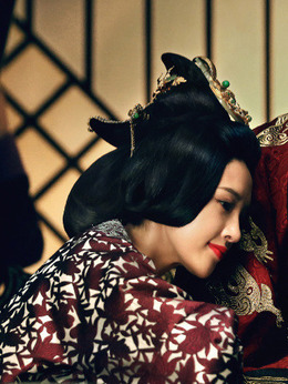 大军师司马懿之虎啸龙吟剧情介绍_天天影视