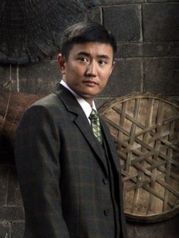 雾都剧情介绍_天天影视