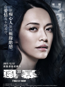 风暴剧情介绍_天天影视